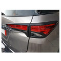 Toyota Fortuner Tail Light Trim Set For 2016-2019