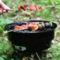 Portable Barbecue BBQ Braai Stand
