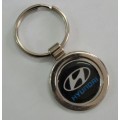 Hyundai Key Holder