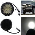 5 Inch 80w  Round Led Offroad Lights
