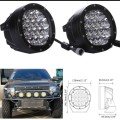 5 Inch 80w  Round Led Offroad Lights