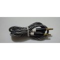 Cable JACK 1,5M