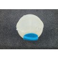 Radiator Water Bottle with Cap For Vw Golf 2 Golf 3 ,Polo