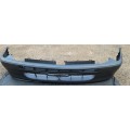 Toyota AE111 96+ Plastic Replacement Front Bumper LOWER AND UPPER