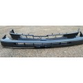 Toyota AE111 96+ Plastic Replacement Front Bumper LOWER AND UPPER