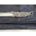 Beautiful Oriental Long Sword