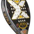 Nox AT10 Genius Padel Racket + Bag