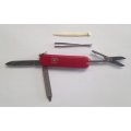 Swiss Army Victorinox Pocket knife