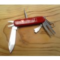 Swiss Army Wenger Delemont Pocket knife - Wenger Golfer (Golf pro)