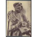 Vintage postcard - Tilmaan Riemenschneider - `St. Petrus.`