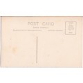 Vintage Post Card -- Eastern Cape, Public Library, Queenstown.