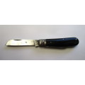 Vintage Curzon Cutlery Pocket knife / Jack Knife