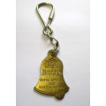 Bells Extra Special Scotch Whisky Keychain