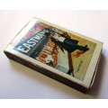 Vintage box of matches - `Remember Yesteryear` Eastmans - `Temptation` / Ripolin