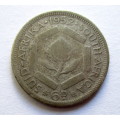Union of South Africa 1952 6p