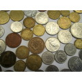 French coin lot