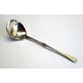 Antique / Vintage Silver Sugar Spoon