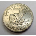 USA coin - Susan B Anthony 1 Dollar 1979