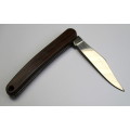 Vintage Folding knife / pocket knife / jack knife. Marked -  Stag, Ireland.