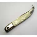 Vintage Sable Fishing knife