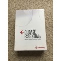 Cubase 5 Essentials with eLicenser