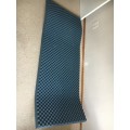 Large foam panel | acoustic treatment | soundproofing