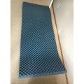 Large foam panel | acoustic treatment | soundproofing