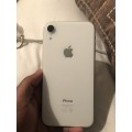 Apple iPhone XR 128gb White