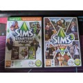 Sims 3 PC game bundle