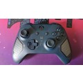 Xbox One S Wireless Controller Patrol Tech Special Edition+ rechargable battery pack+FREE GIFT