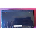 New Nintendo 3DS XL / LL Metallic Blue with 128GB memory card