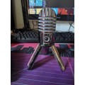 Samson Meteor Mic USB Studio Podcast Streaming Microphone