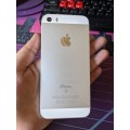 Apple iPHONE SE A1723 - FOR PARTS/REPAIR