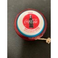 Coca Cola yoyo