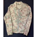 South African Police Camo Jacket