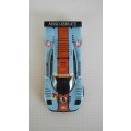 Mosler 900R Gulf - PRICE REDUCED