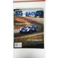 Model Car Racing magazines