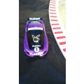 Scalextric Viper GT -- custom decals