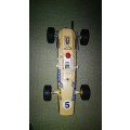 `Team Slot` car -- c19