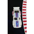 Porsche 935 Turbo `Martini` livery