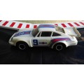 Porsche 935 Turbo `Martini` livery