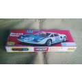 Ford GT plastic model kit -- sealed [NOS]
