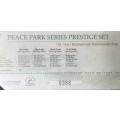 Peace Park Prestige set