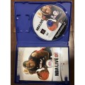 PlayStation 2 Game - NBA LIVE 06 - CIB