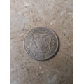 1942 2.5$ mocambique