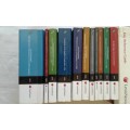 South african local government Lexis Nexis  - 11 books 2010