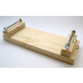 Wooden Beading Loom for larger beads
