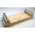 Wooden Beading Loom for larger beads