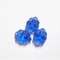 GRAPE Glass Beads ***BLUE*** (sold separately)
