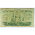 SA Ten Rand | Tien Rand C43